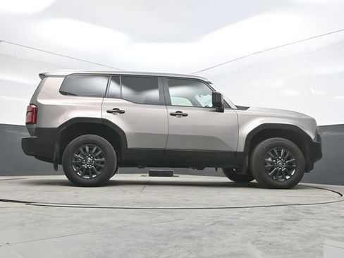 Used 2025 Toyota Land Cruiser 1958 AWD/4WD image 43