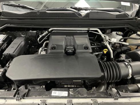 Certified 2023 Chevrolet Colorado Trail Boss w/ Technology Package image 41