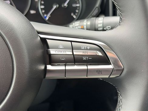 Certified 2025 MAZDA CX-50 AWD 2.5 Hybrid w/ Weather Package image 18