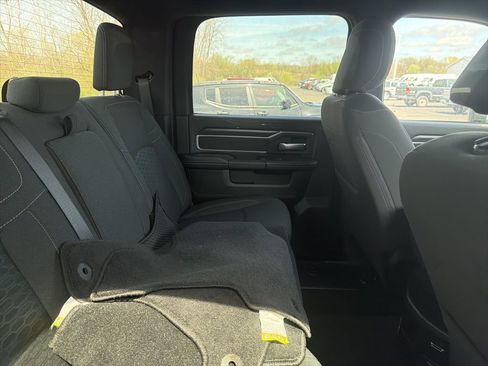 Used 2025 RAM 2500 Big Horn image 5