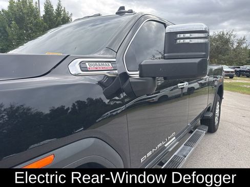 Used 2020 GMC Sierra 2500 Denali w/ Denali Ultimate Package image 9