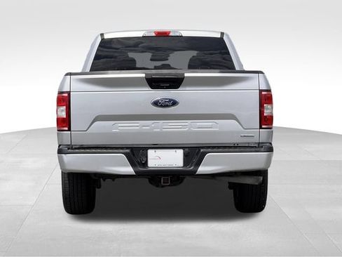 Used 2018 Ford F150 XL w/ Equipment Group 101A Mid RWD image 4