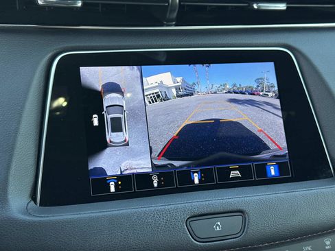 Used 2022 Cadillac XT4 Sport w/ Comfort Package image 27