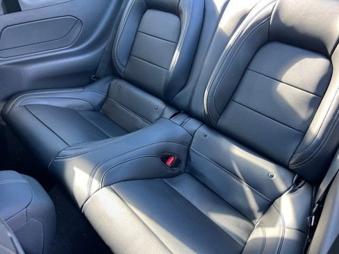 New 2026 Ford Mustang Premium image 9