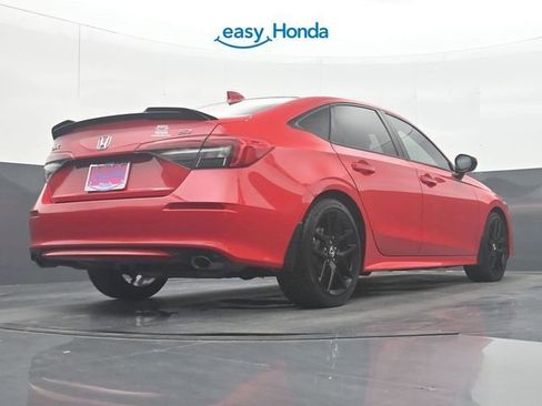 Used 2024 Honda Civic Si image 33