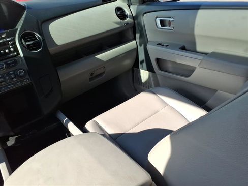 Used 2014 Honda Pilot EX-L image 17