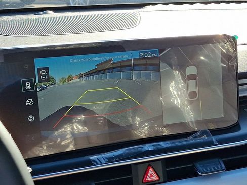 New 2026 Kia K5 GT w/ GT1 Package image 14