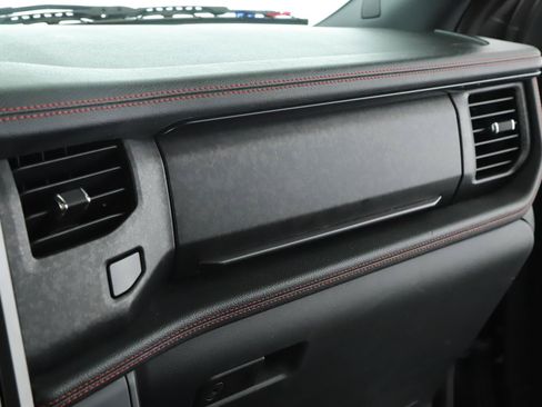 Used 2022 Ford Expedition Max Limited AWD/4WD image 19