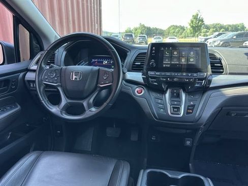 Used 2023 Honda Odyssey EX-L image 15