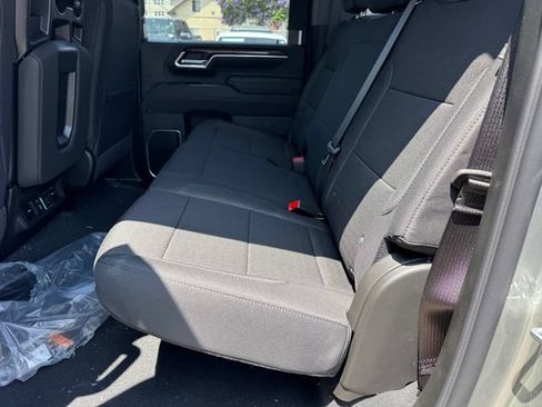 New 2026 Chevrolet Silverado 2500 LT AWD/4WD image 13