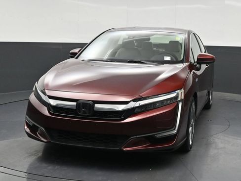 Used 2018 Honda Clarity Plug-In Hybrid image 8