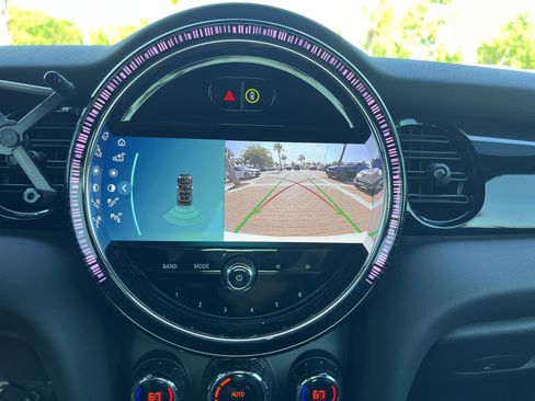 Used 2024 MINI Cooper S image 25