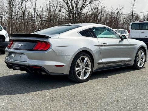 Used 2020 Ford Mustang Premium w/ Equipment Group 201A image 3