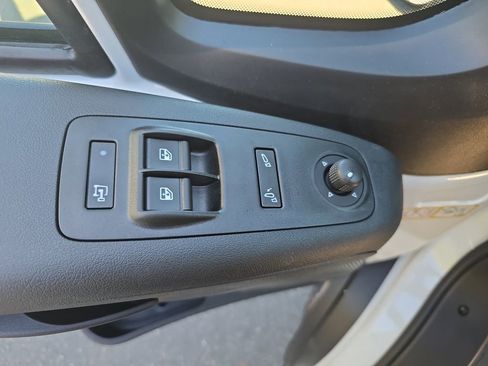New 2026 RAM ProMaster 2500 w/ Safety Group image 25