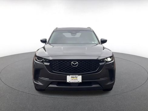 Used 2025 MAZDA CX-50 2.5 Hybrid w/ Premium Plus Pkg AWD/4WD image 4