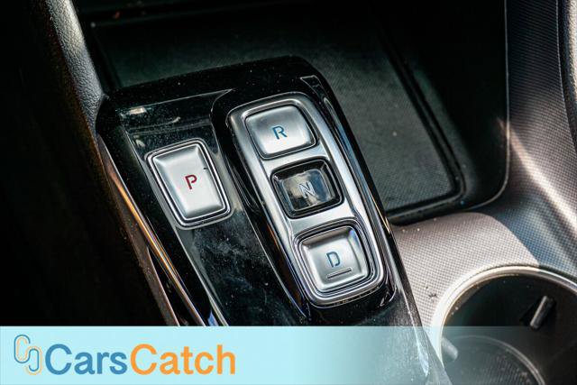Used 2022 Hyundai Sonata SEL w/ Cargo Package FWD image 31