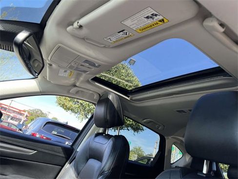 Certified 2023 MAZDA CX-5 AWD 2.5 S w/ Preferred Package image 10