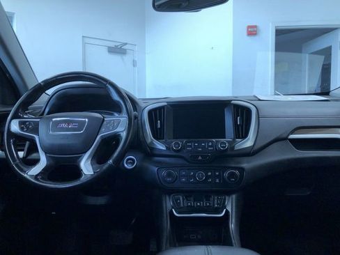 Used 2018 GMC Terrain SLE w/ Driver Convenience Package image 18
