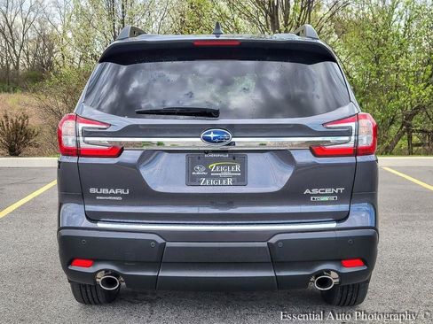 New 2026 Subaru Ascent Touring AWD/4WD image 5