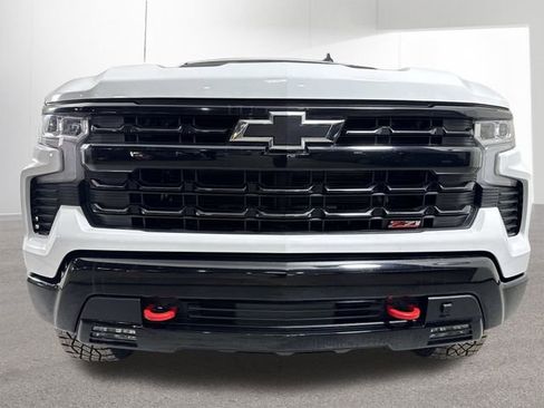 Used 2023 Chevrolet Silverado 1500 LT Trail Boss w/ Protection Package image 26