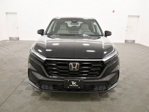 New 2026 Honda CR-V EX-L image 11