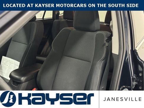 Used 2018 Toyota RAV4 XLE image 38