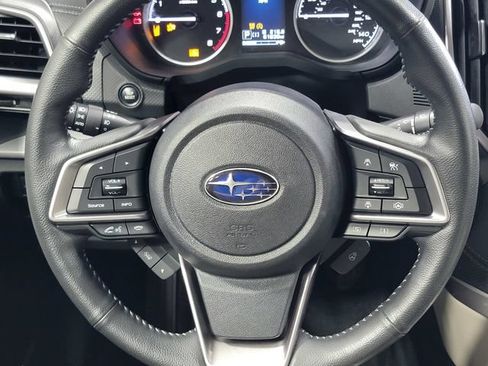 Used 2020 Subaru Forester Limited w/ Popular Package #3 AWD/4WD image 26