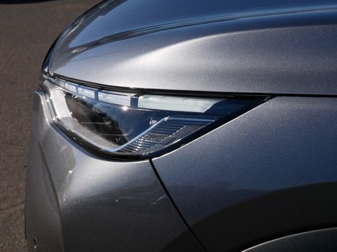 Used 2026 INFINITI QX60 Sport w/ Dark Cargo Package image 16