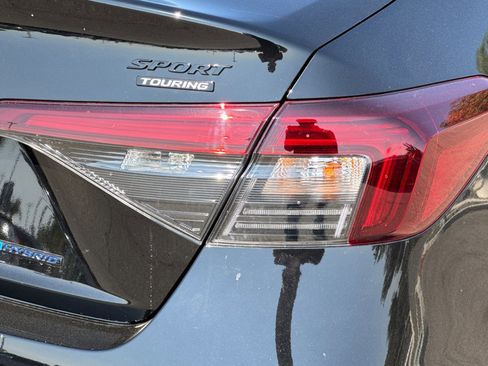 New 2026 Honda Civic Sport Touring image 29