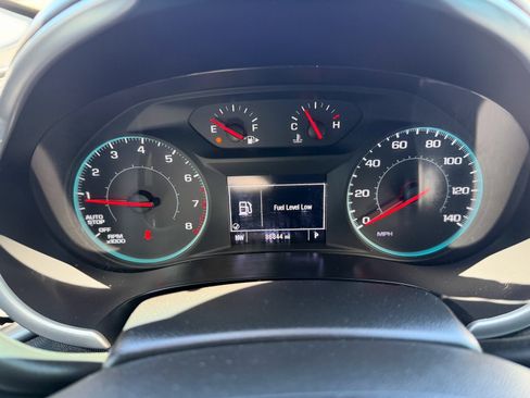 Used 2022 Chevrolet Malibu LT FWD image 20