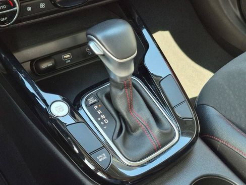 Certified 2023 Kia Soul GT-Line FWD image 16