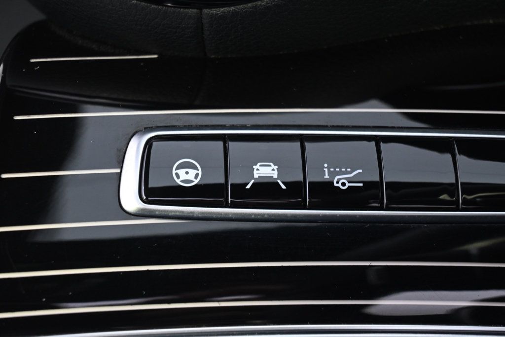 Used 2018 Mercedes-Benz E 400 4MATIC Cabriolet image 27