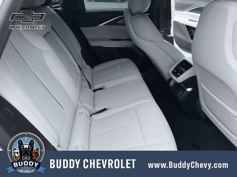 Used 2024 Cadillac Lyriq Sport w/ LPO, Floor Liner Package AWD/4WD image 29