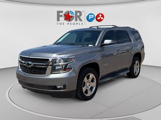 Used 2018 Chevrolet Tahoe LT RWD video 1