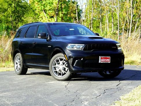 New 2026 Dodge Durango GT image 2