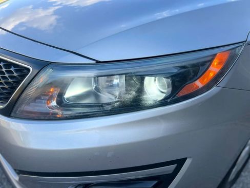 Used 2015 Kia Optima EX FWD image 15