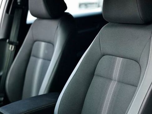 New 2026 Honda Civic Sport image 25