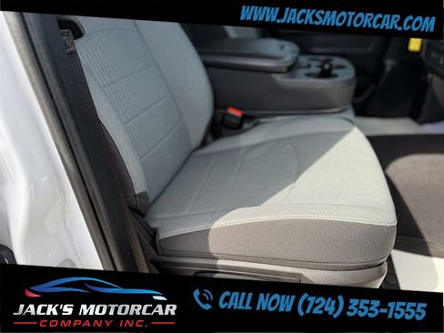 Used 2022 RAM 1500 Tradesman w/ Popular Equipment Group AWD/4WD image 25
