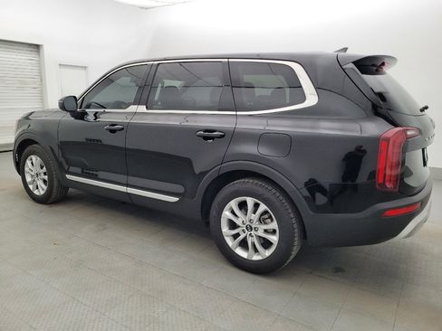 Used 2020 Kia Telluride LX FWD image 3