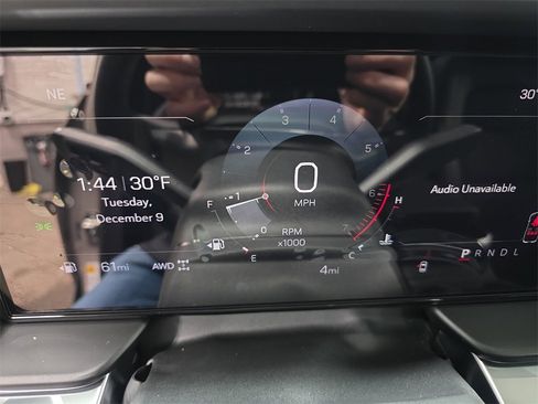 New 2026 GMC Terrain Elevation w/ Elevation Premium Package image 20