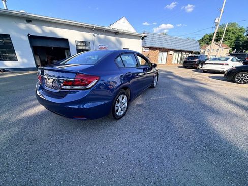 Used 2014 Honda Civic LX image 16