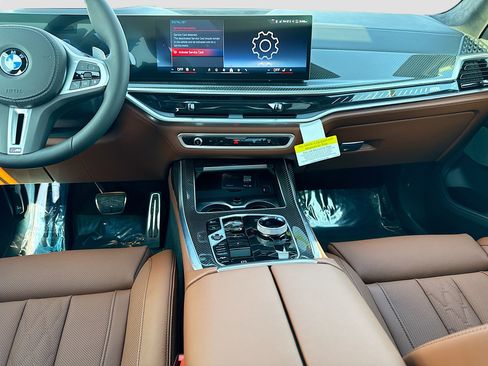 New 2026 BMW X7 M60i image 20