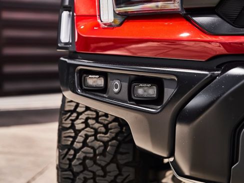 Used 2026 Ford F150 Raptor w/ Equipment Group 803A Raptor R AWD/4WD image 10