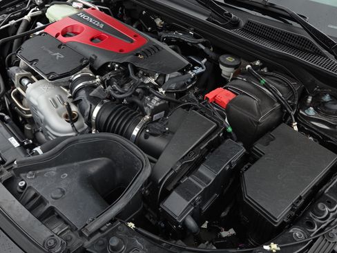 Used 2025 Honda Civic Type R image 20