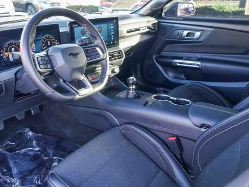 Used 2024 Ford Mustang GT image 13