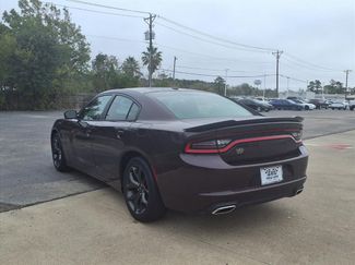 Used 2020 Dodge Charger SXT w/ Blacktop Package video 2