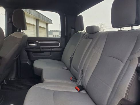 Used 2024 RAM 2500 Big Horn image 26