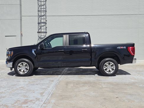 Used 2023 Ford F150 XLT image 5