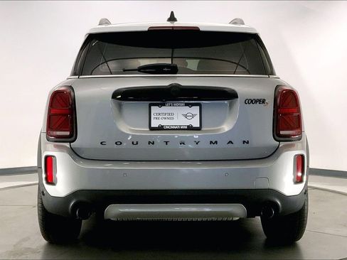 Certified 2024 MINI Cooper Countryman S w/ Premium Package AWD/4WD image 3