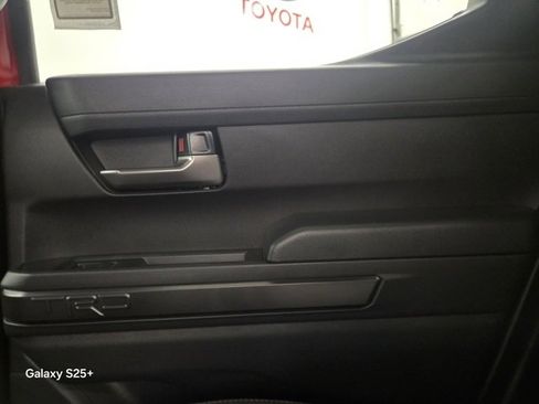 New 2025 Toyota Tacoma TRD Off-Road image 46